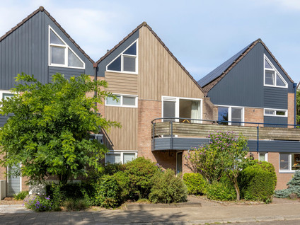 Fransebaan 99