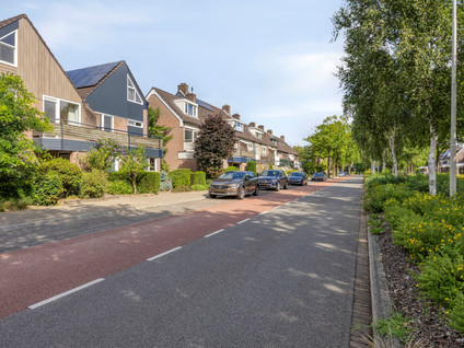 Fransebaan 99