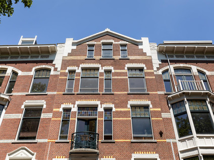Mathenesserlaan 351D