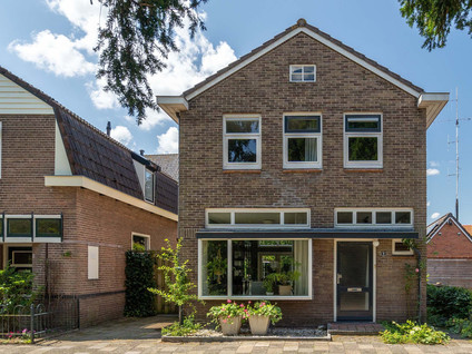 Prins Hendrikstraat 9