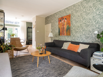 Prins Hendrikstraat 9