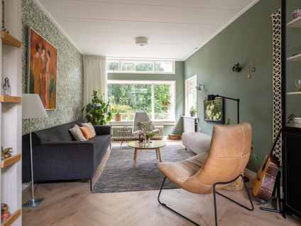Prins Hendrikstraat 9