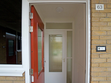 Groenendaal 63