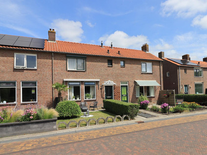 Vijverpark 73