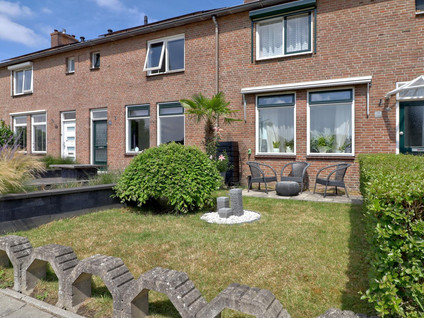 Vijverpark 73