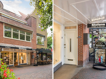 Binnenweg 112