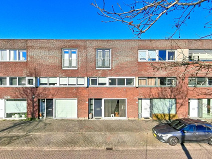 Schalkhaarstraat 45