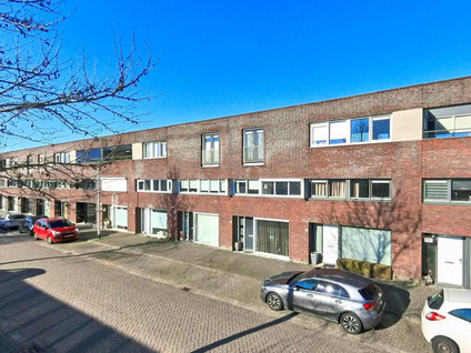 Schalkhaarstraat 45