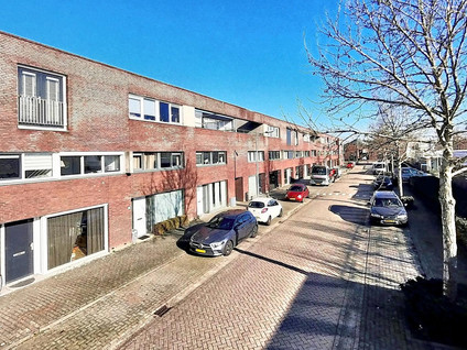 Schalkhaarstraat 45