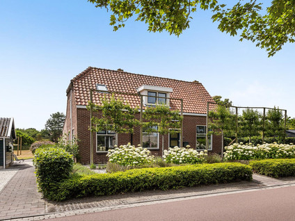 Dijkstelweg 13