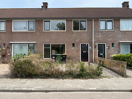 Zwanenplein 9