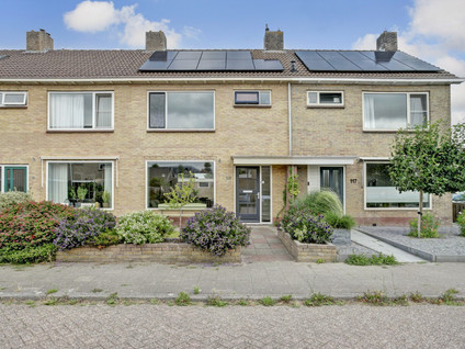Pastoor Meriusstraat 115