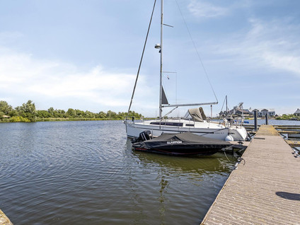 Oesterdam 167
