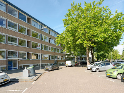 Anthony Tijkenstraat 40