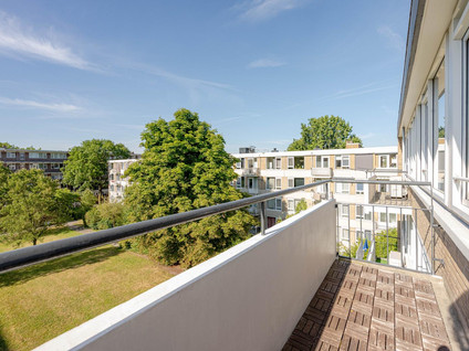 Anthony Tijkenstraat 40