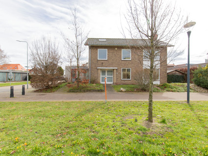 Veldekelaan 25A