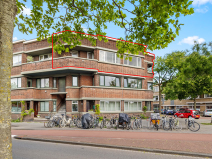 Juliana Van Stolberglaan 484