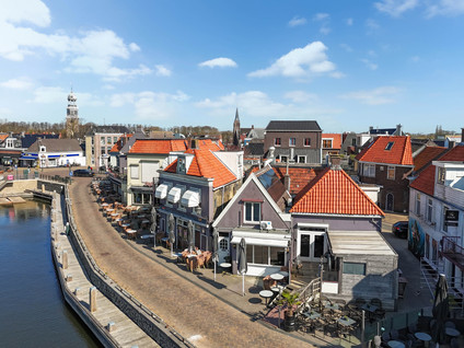 Schans 8