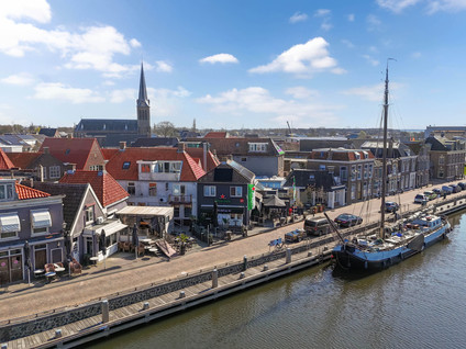 Schans 8