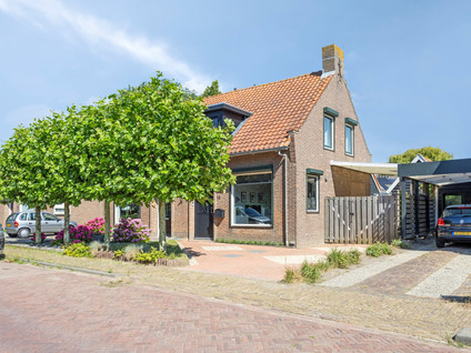 van der Poest Clementstraat 15