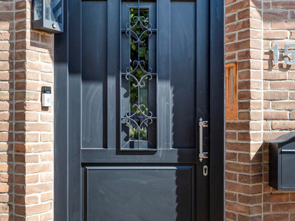 van der Poest Clementstraat 15