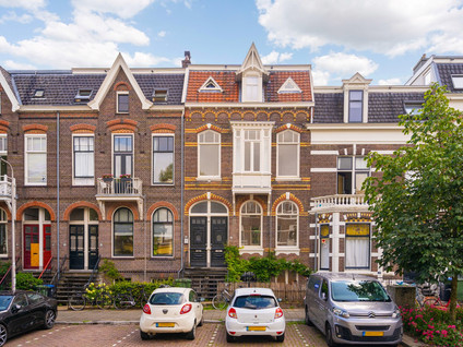 Pontanusstraat 25