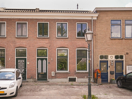 Voorstraat 14