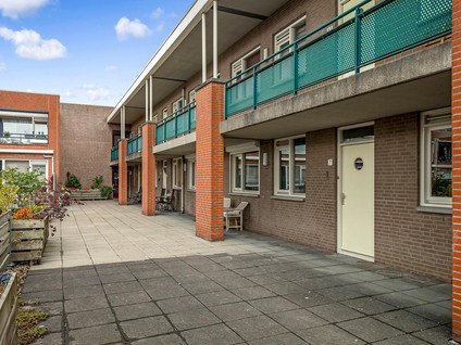 Clematisstraat 7