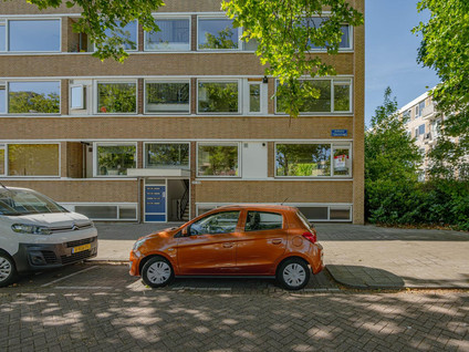 Anthony Tijkenstraat 42