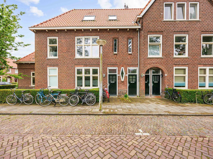 Poortstraat 12A