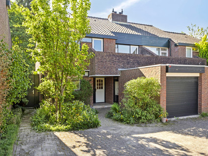 Van Vredenburchlaan 13