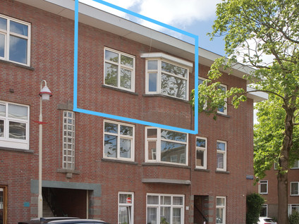 Rosseelsstraat 84
