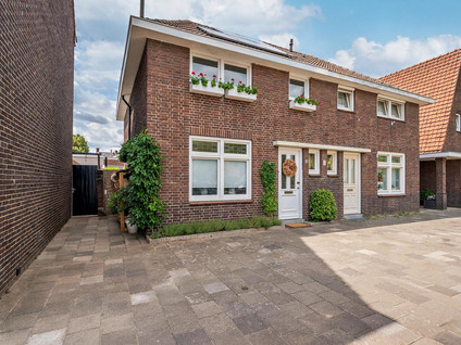 Nieuwborgstraat 59