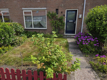 Narcissenstraat 30