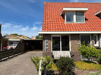 Narcissenstraat 21