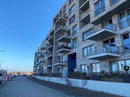 Mary van der Sluisstraat 424 6