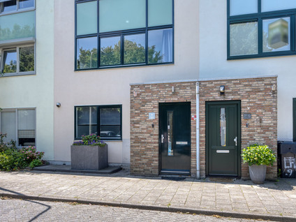 Louise Hardenbergsingel 11