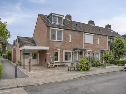 Plataanhoven 27