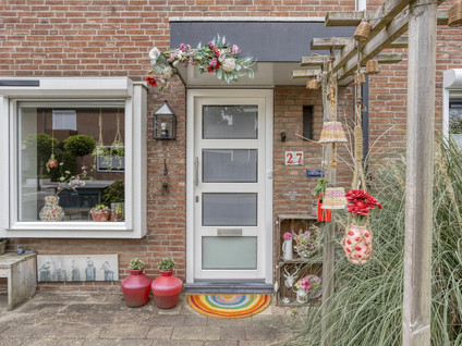 Plataanhoven 27