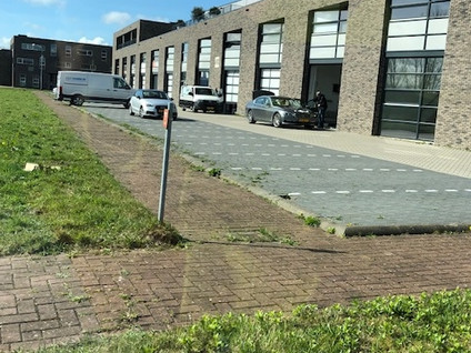 De Droogmakerij 48C