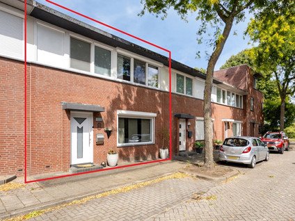 Dassenstraat 8