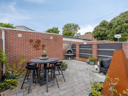 Dassenstraat 8