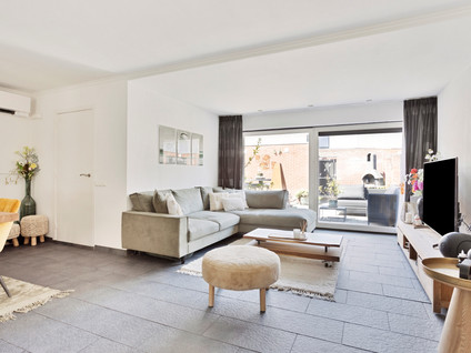Dassenstraat 8