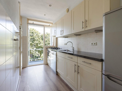 Mahlerstraat 30