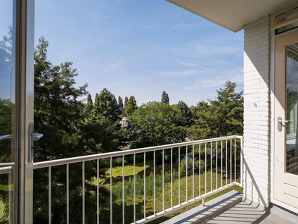 Mahlerstraat 30