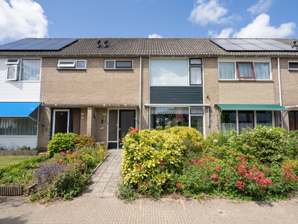 Thijsselaan 105