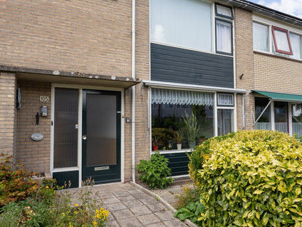 Thijsselaan 105