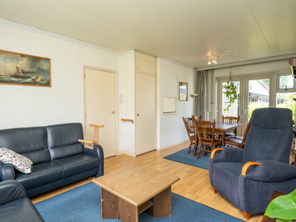 Thijsselaan 105