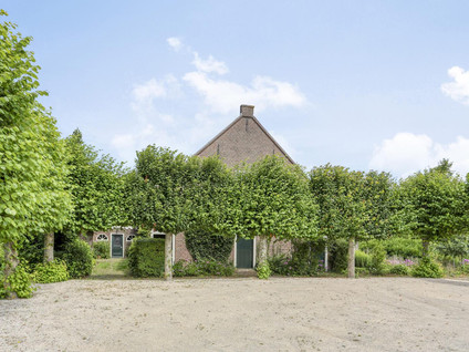 Jacoba van Beierenweg 136
