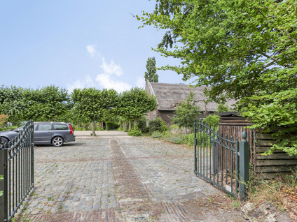 Jacoba van Beierenweg 136